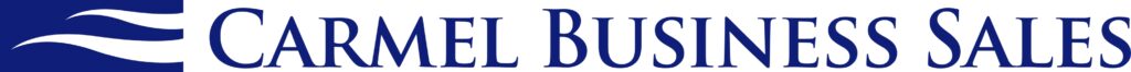 Carmel Business Sales Logo