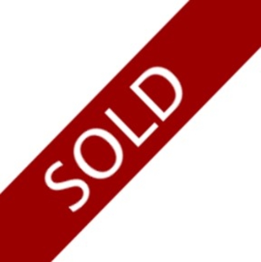 Sold