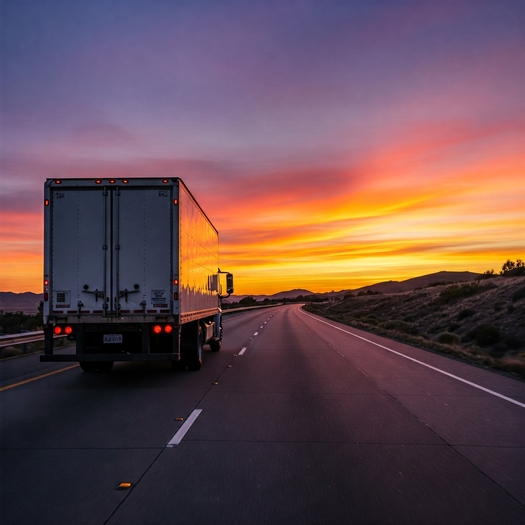 Trucking