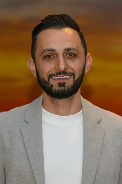 Bassam Elmughrabi