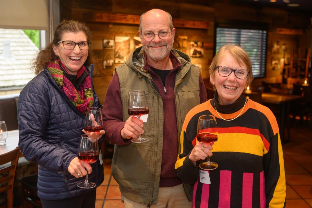 Photo: Michael Troutman/www.dmtimaging.com