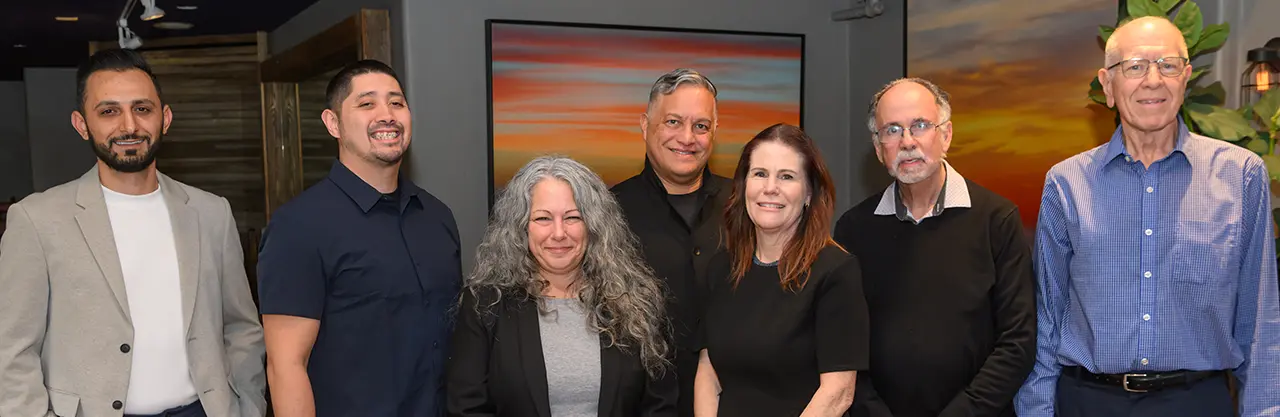 Carmel Business Sales Team