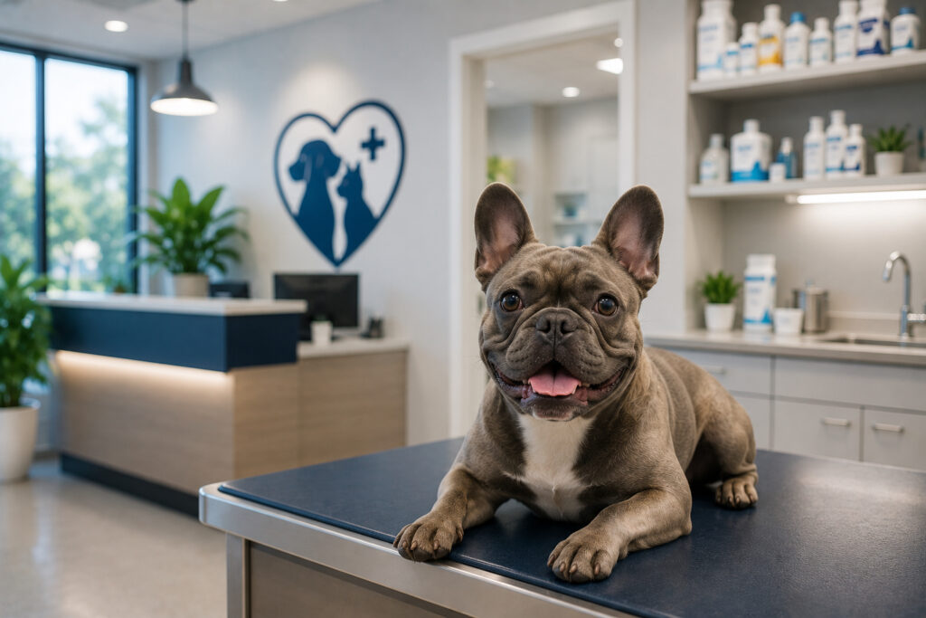 Pet Vet Profile 2026 7 9