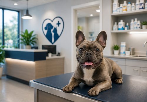 Pet Vet Profile 2026 7 9