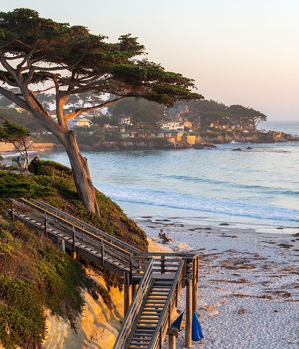Coastal
